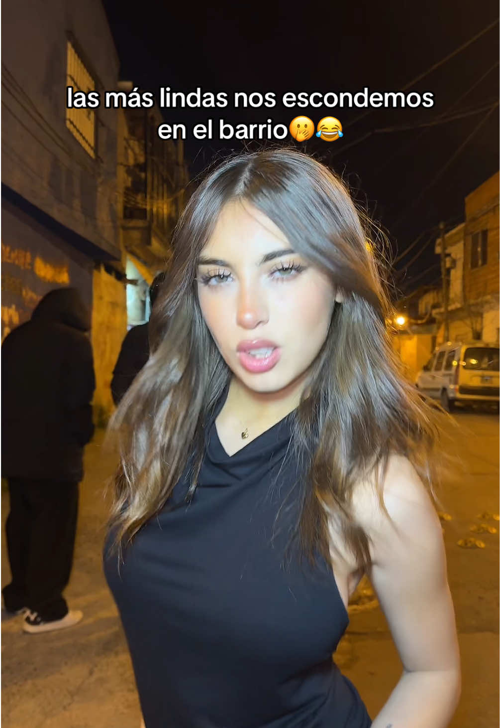 donde se esconden ? 😳 ig: ariadna_leyes 