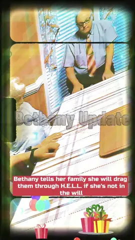 part 2#bethany #kountrywayne 