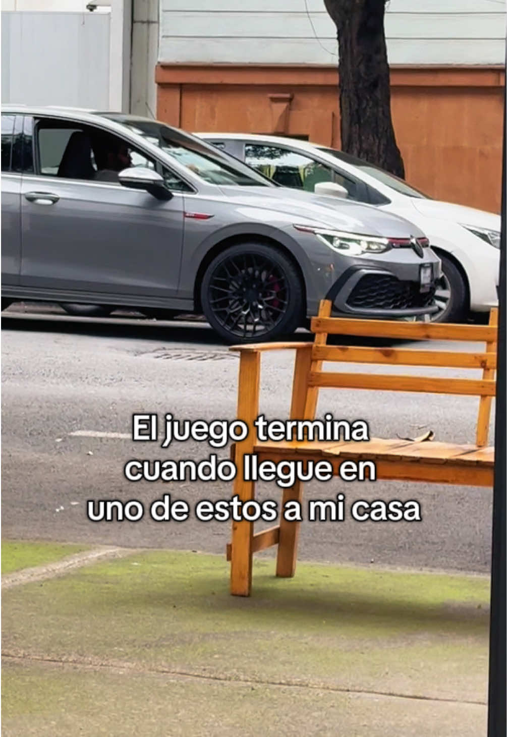 🏎️🏎️ . #gti #fyp #parati #autosymas #gtimk8 #golfgti #viral #golf 