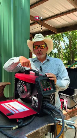 ARCCAPTAIN MIG 200 6 in 1 welding machine #arccaptain #clintgilbert #honestreview #honestreviews #weld #welding #welder #welder #weldernation #weldtok #weldingtiktok #weldinglife #weldlife #weldingschool #weldinglife #scrapping #metalart #metal #autobodyrepair #pipewelder @ARCCAPTAIN _RICO @smiles_by_amy @Harley jo 