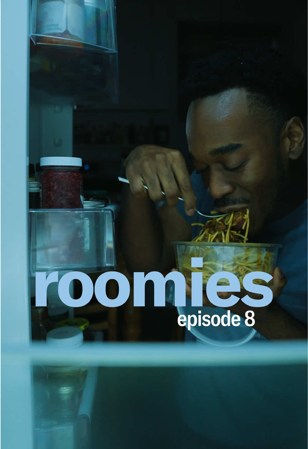 Ep 8: Ellie makes Skyline