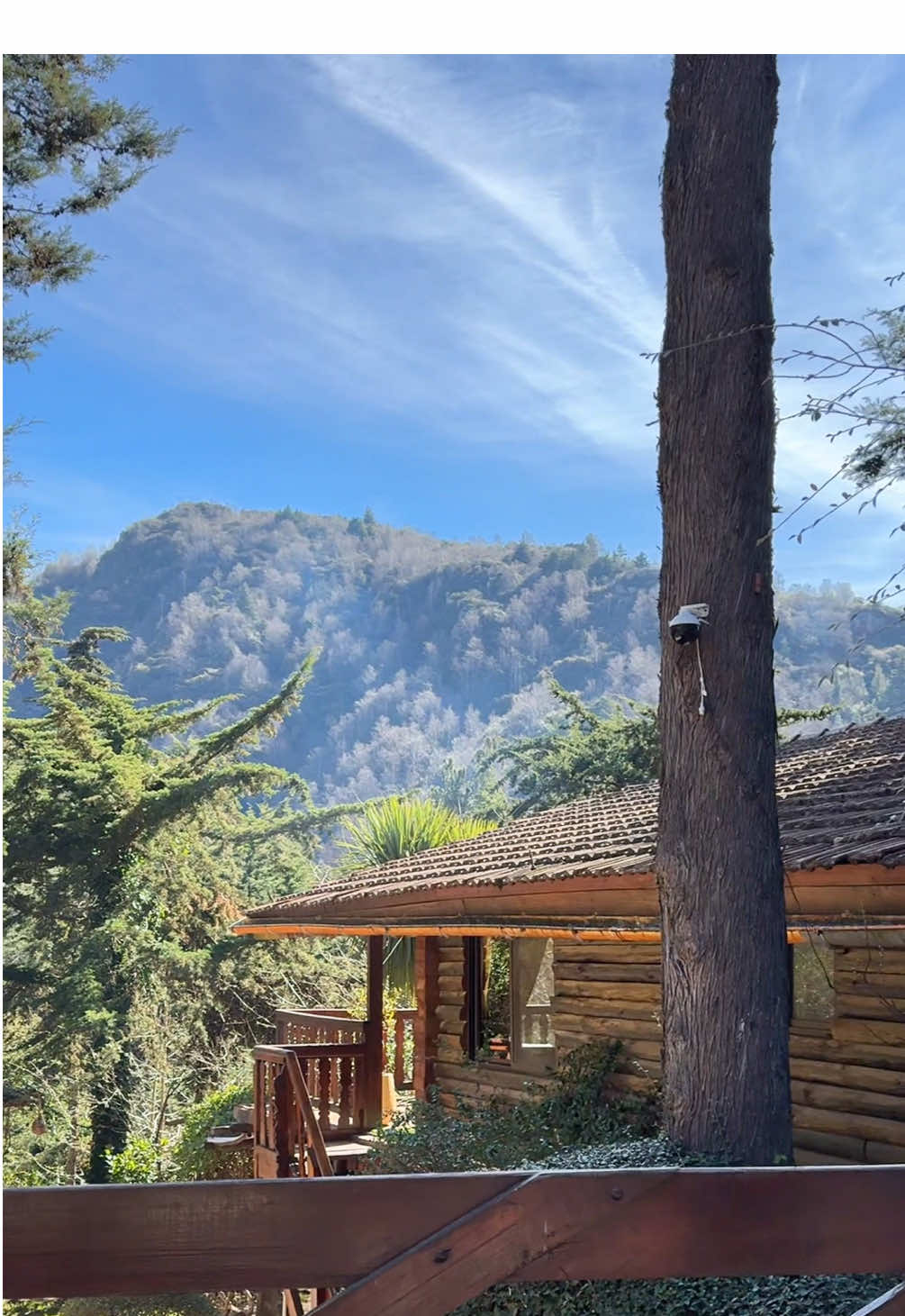 ¿Vale la pena ir a La Cumbrecita? Así pasamos el día #lacumbrecita #cordoba #travel #cabaña #sierrascordobesas 