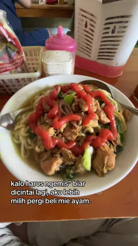 #mieayam 