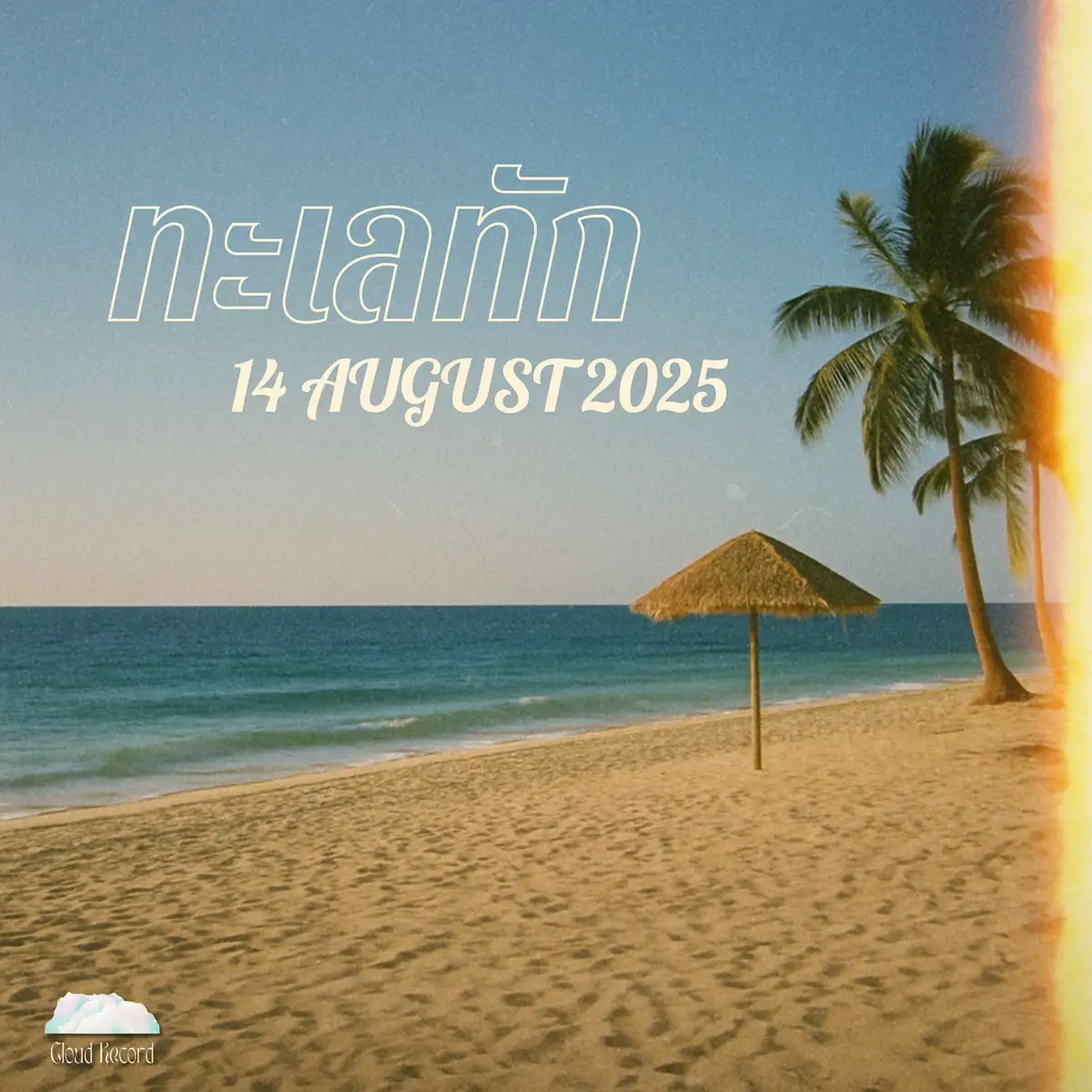 new song new artist in 14 aug 2025🏝️🎧 #เพลงใหม่ #เพลงฮิตtiktok #เพลงเพราะ 
