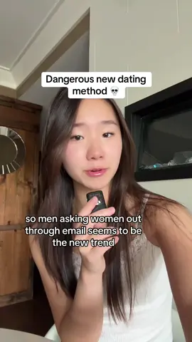 Wholesome or straight up psychotic?? 💀 #datingstorytime #datinglife 
