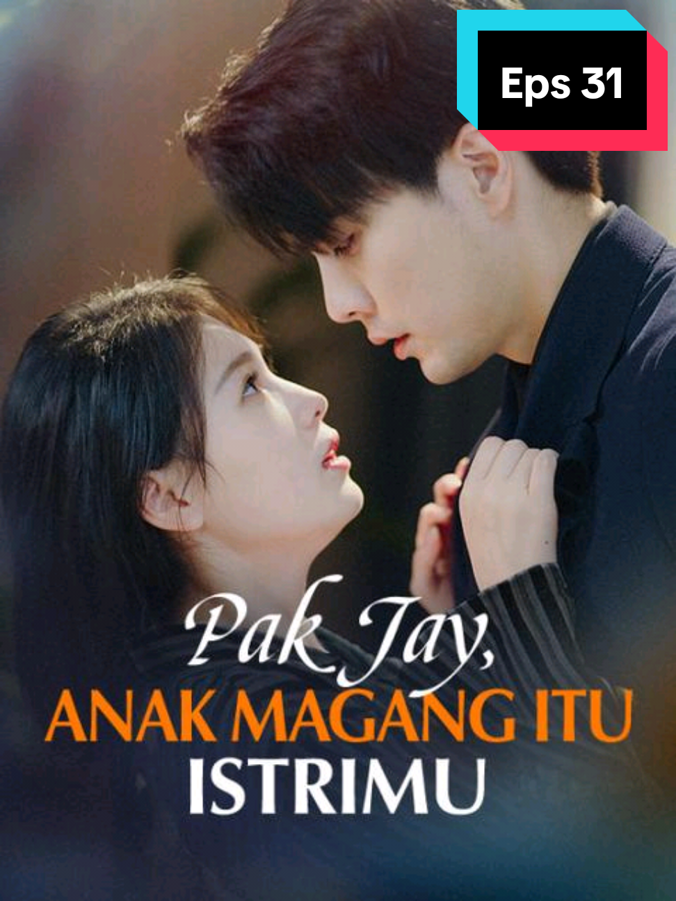 Membalas @putrijampang_30  Episode 31 | Sebuah pernikahan misterius yang mengubah segalanya saat takdir mempertemukan kembali. #TakdirBerbicara #CeritaCintaUnik #PernikahanMisterius #Dramachina #RomansaTakTerduga