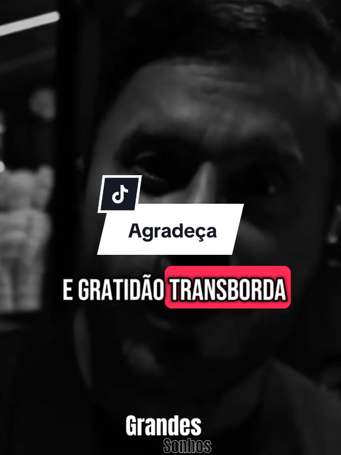 AGRADEÇA  #agradeca #motivacao #renatocariani 