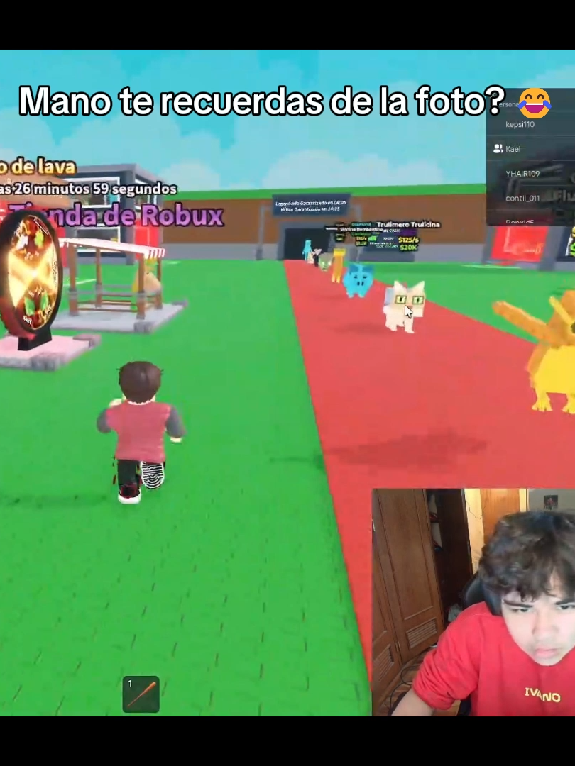 #sachauzumaki #sachauzumakiclips #sachauzumakiedits #clips #kick #kickperu #fyp