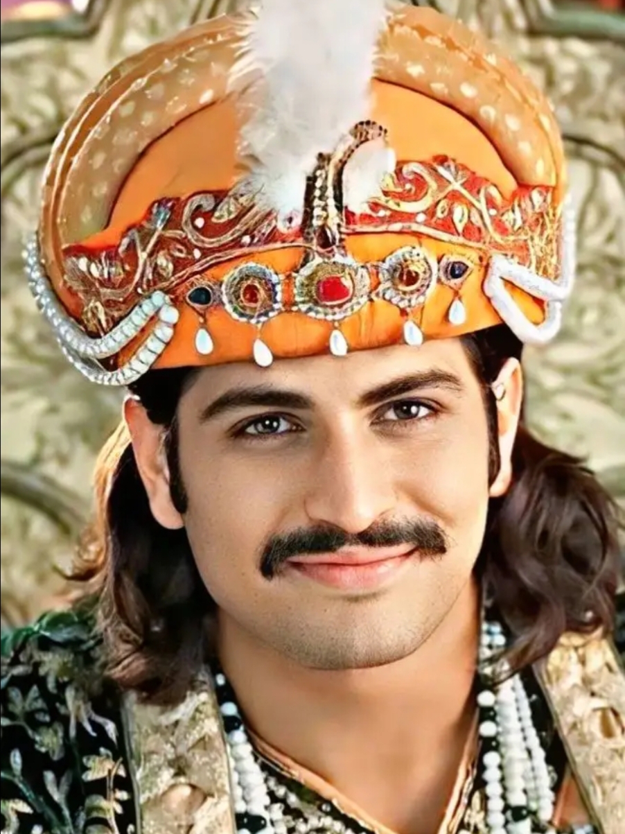 JODHA AKBAR episode 4 part 2 #ratujodha #rajajalaludinakbar #rajamughal #fypシ #jodhaakbar 
