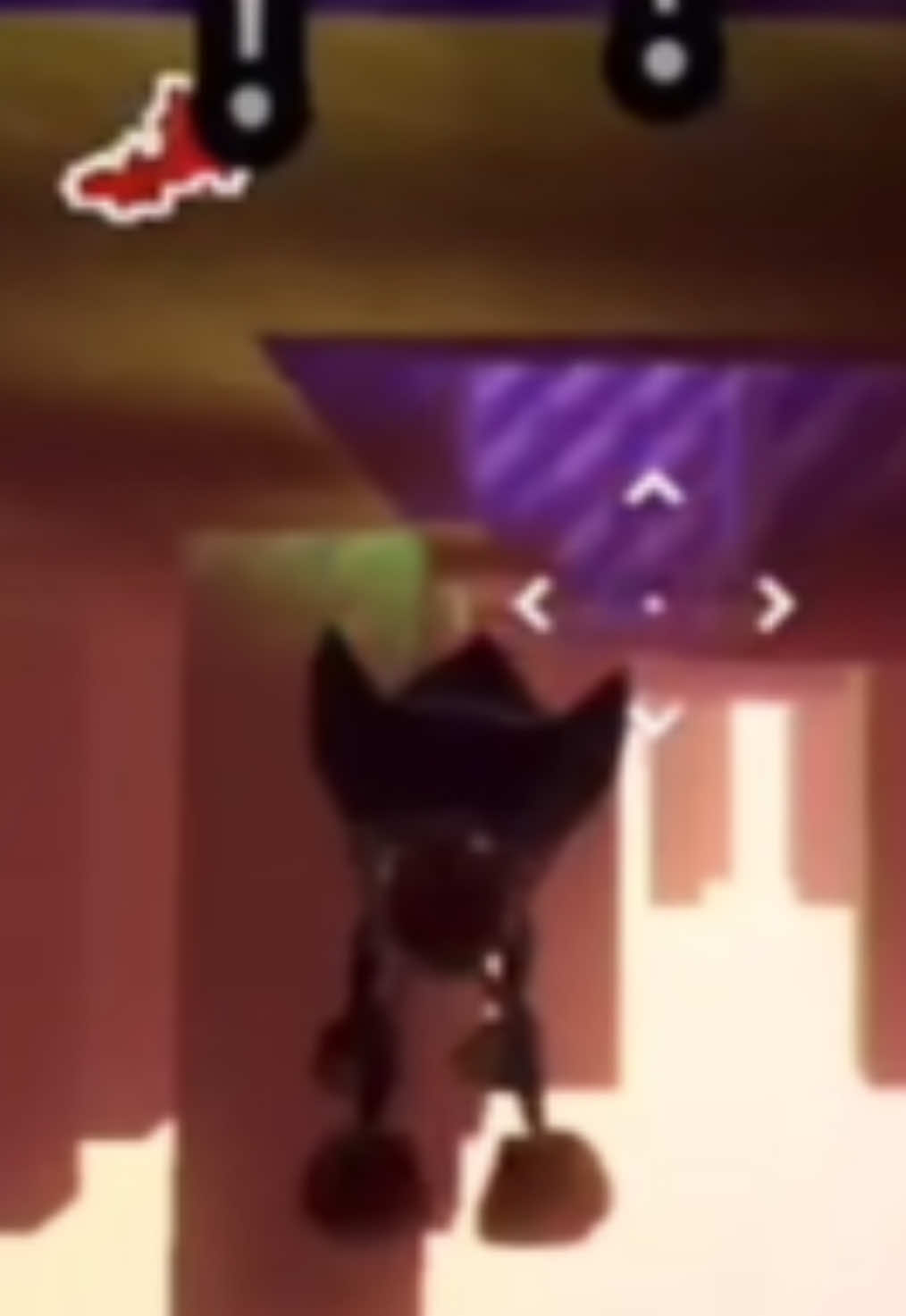 cream definitely survived this encounter btw #sonicthehedgehog #metalsonic #outcomememories #sonicexethedisaster #sonicexe #roblox #fyp 