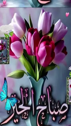 صباح الخير#