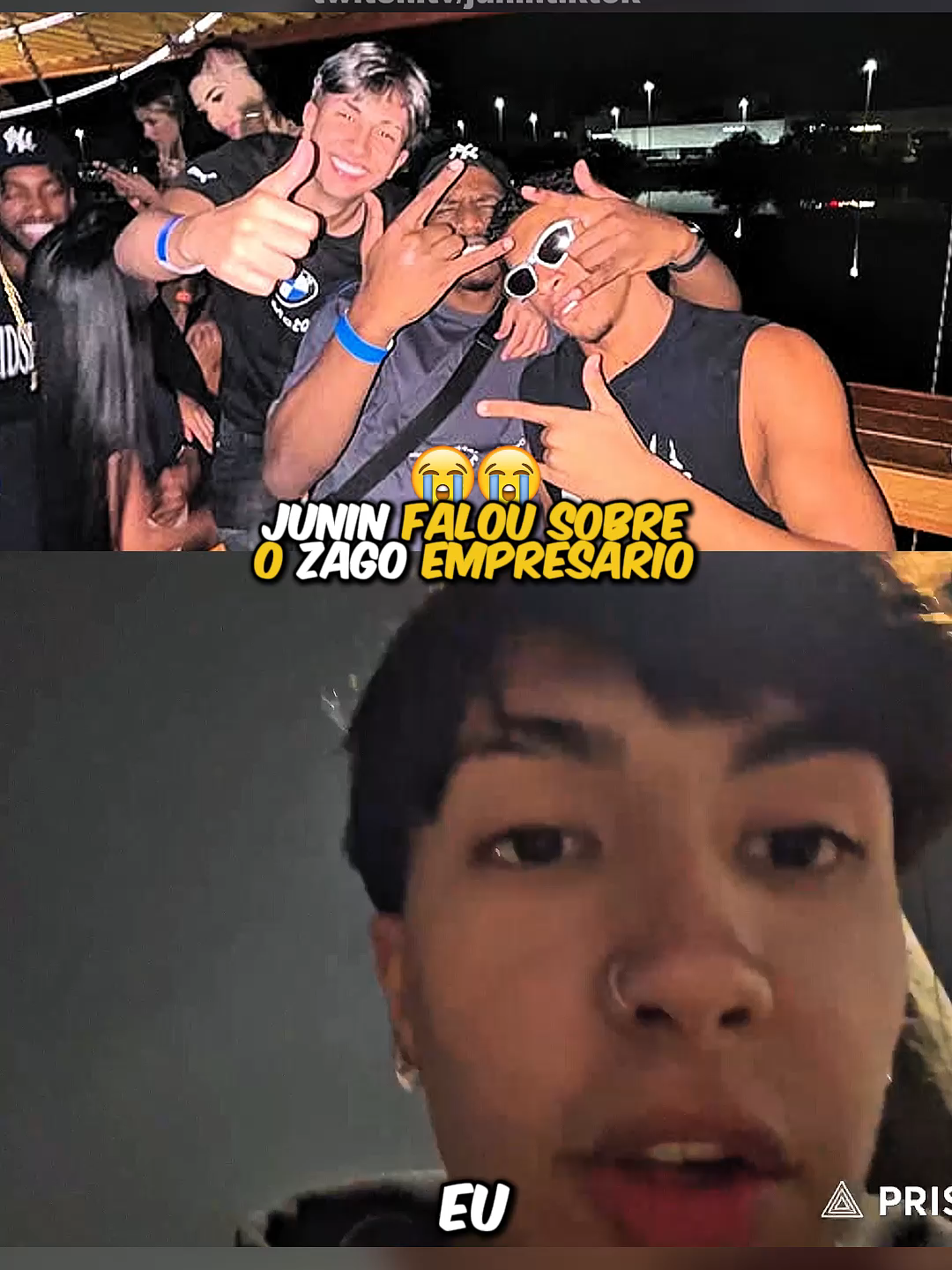 #zago #clipsdetwitch #junin