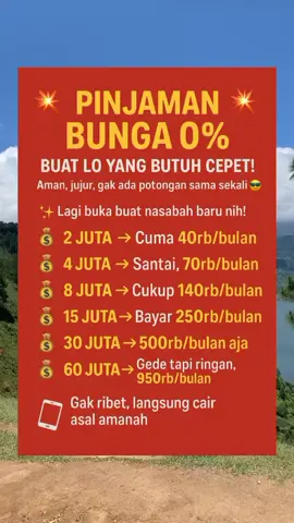#pinjaman #pinjamanonline #pinjamancepat #pinjamanuang #pinjamandana                                                               