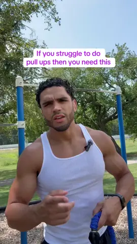 If you struggle to do pull ups then you need this… #Fitness #FitnessEquipment #TikTokShop #BackToSchool #LimitedTimeOffer #DealAlert 