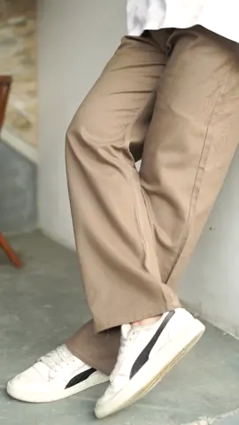 Celana loos pants yang cocok di pakai aktivitas sehari-hari,Yuk chekcout sekarang!! #loosepants #baggypants #celanapanjang #fypシ゚ 