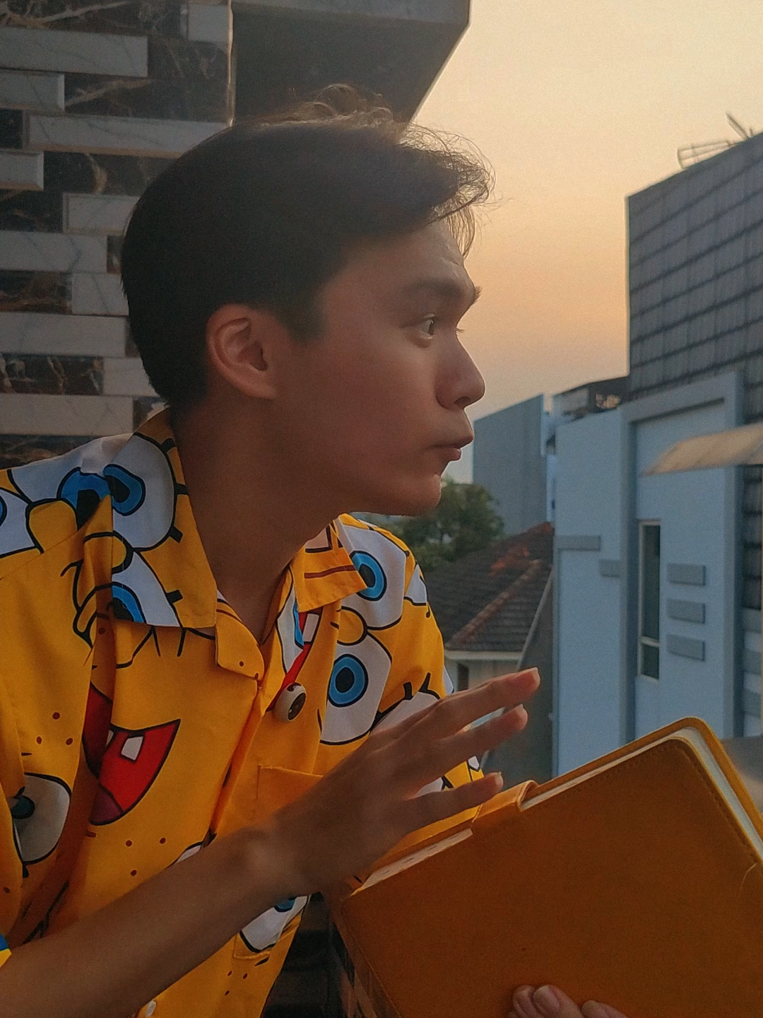 jatuh bangun 🥲