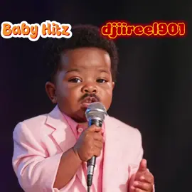 #new#viral#fyp#billyocean#babyhitz#djiireel901#funnyvideoes#aibabyvideos