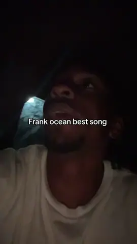 #frankocean 