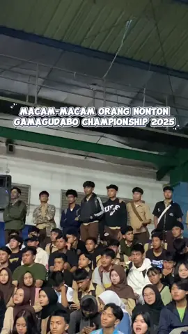 coba stitch momen aneh yang kalian temuin di gor 😆😆 #octarinegamagudabochampionship2025 #gamagudabo #gorpajajaranbogor #kotabogor #turnamen #futsal #supporter #fyp 