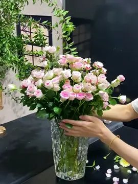Mong bạn ăn thật ngon, ngủ thật sâu, cố gắng kiếm tiền để làm điều mình thích. Không tức giận vì người không đáng, không mất ngủ vì người vô tâm, không vì một lời nói của ai mà phá hỏng cả ngày tươi đẹp! Cuộc sống của mình, mình hãy sống thật vui! #hoahong #lohoadep #thichcamhoatainha #camhoadongian #nhungkhoanhkhacdongian 