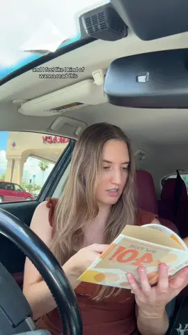 I hope she likes her gift! 