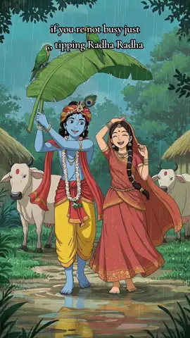 #radha #radha #gys #fyp #birthday #foryoupagenepal #foryoupage if you re not busy just tipping Radha Krishna 🌱 Radha Krishna 🌱 Radha Krishna 🌱 Radha 