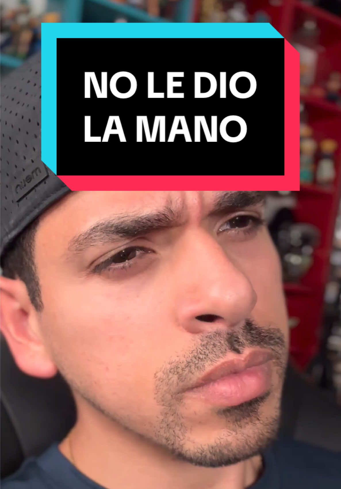 Que dice el publico? 👀