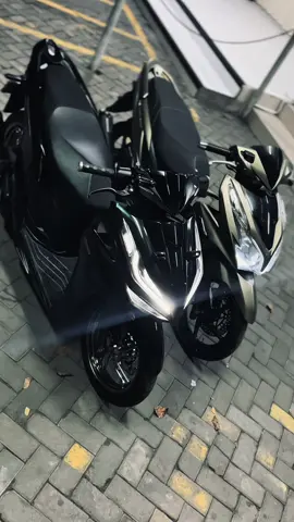 #fyp #vario125 