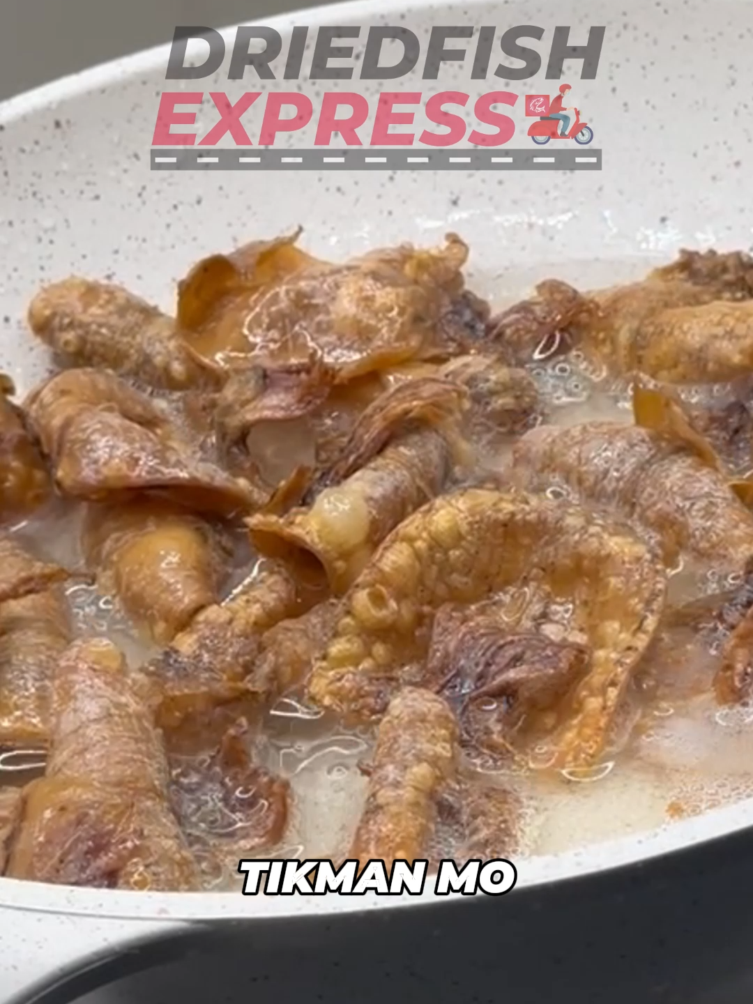 Suki, alam mo na 'to!