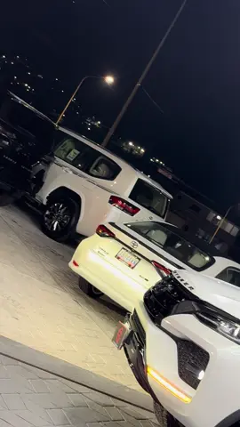 AUTOSRACARS C.A. #toyota #lc300 #landcruiser #fortuner #trdpro 