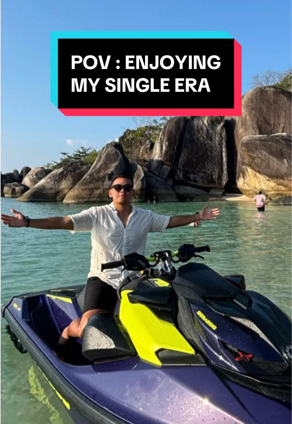 Kapan ya punya pacar ? 🥲 #capcut #single #fyp #solitaire #biarkanlah #fypp #xybca #lonely #masukberandafyp 