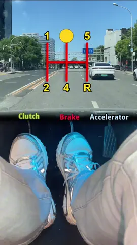 Follow me to learn more about the car #fyp #cartok #automobile #manual #drivingcar 