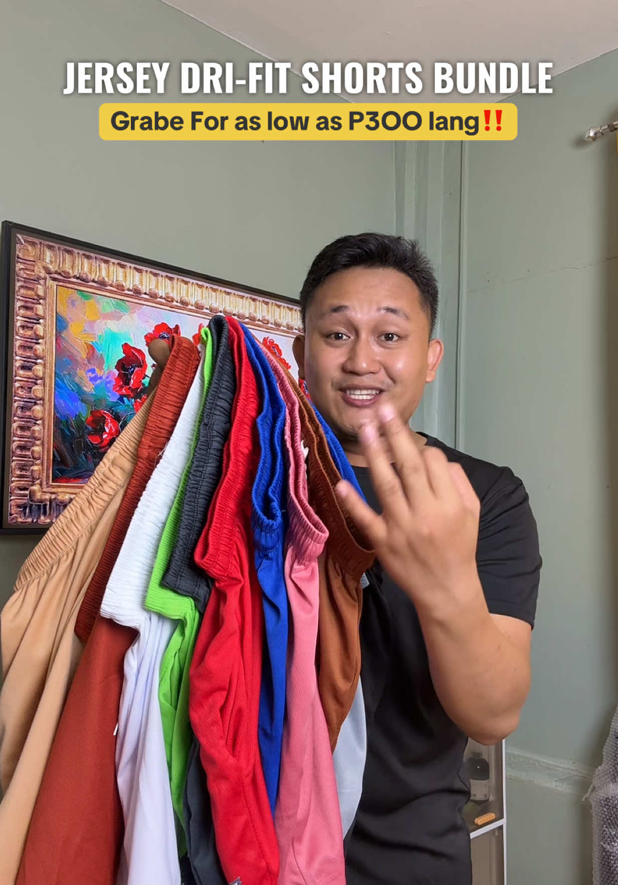 Assorted jersey drifit shorts bundle! Perfect pang gift to. #jerseyshorts #basketballshorts #drifitshorts #shorts #menswear #menshorts #shortsformen  Disclaimer: Prices and Details of the products may change once the video is published. The creator is not liable for any changes after the video is published. Prices may vary. Products may change. Any changes on the product may happen.
