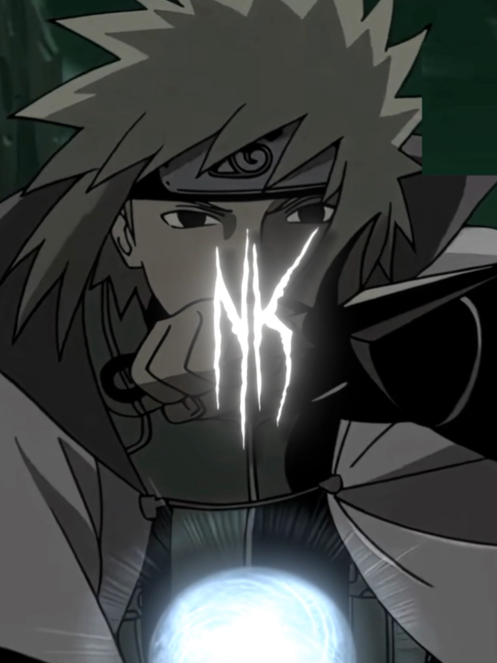 Minato Namikaze ⚡ . .  #fyppppppppppppppppppppppp #viraltiktok #viral #foryou #foryoupage #narutoshippuden #minato #namikazeminato #creatorsearchinsights 