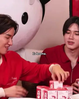 Ya sabemos quién manda en la casa 🤠🫵🏼 📺 BESTIE TASTY (tem. 2, ep.5) 🔗 https://youtu.be/_8PEdL7g8Cc?si=PpJrY-kSmByr2A39 #BestietastybyAJINOMOTOss2ep5 #BestietastybyAJINOMOTOss2 #taynew #เตนิว #tawan_v #newwiee #polcasan #ยัยซัง #โพก้าซัง #โพก้า #blship #actorthai #seriesblthai #gmmtv #gmmtvofficial 