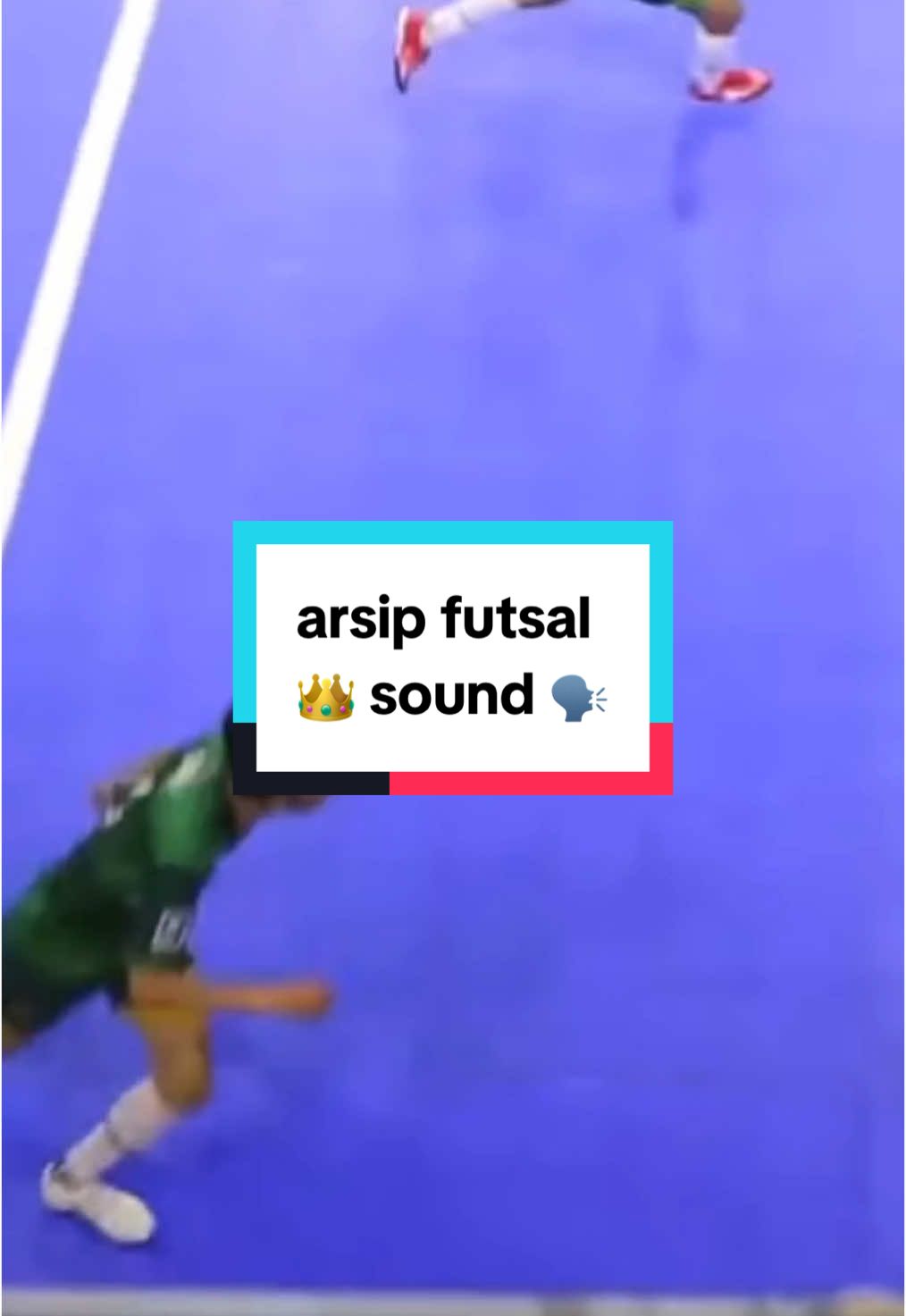 pemilik sound 👑 #aliabedin #aliabidinfutsal #aliabedin19 