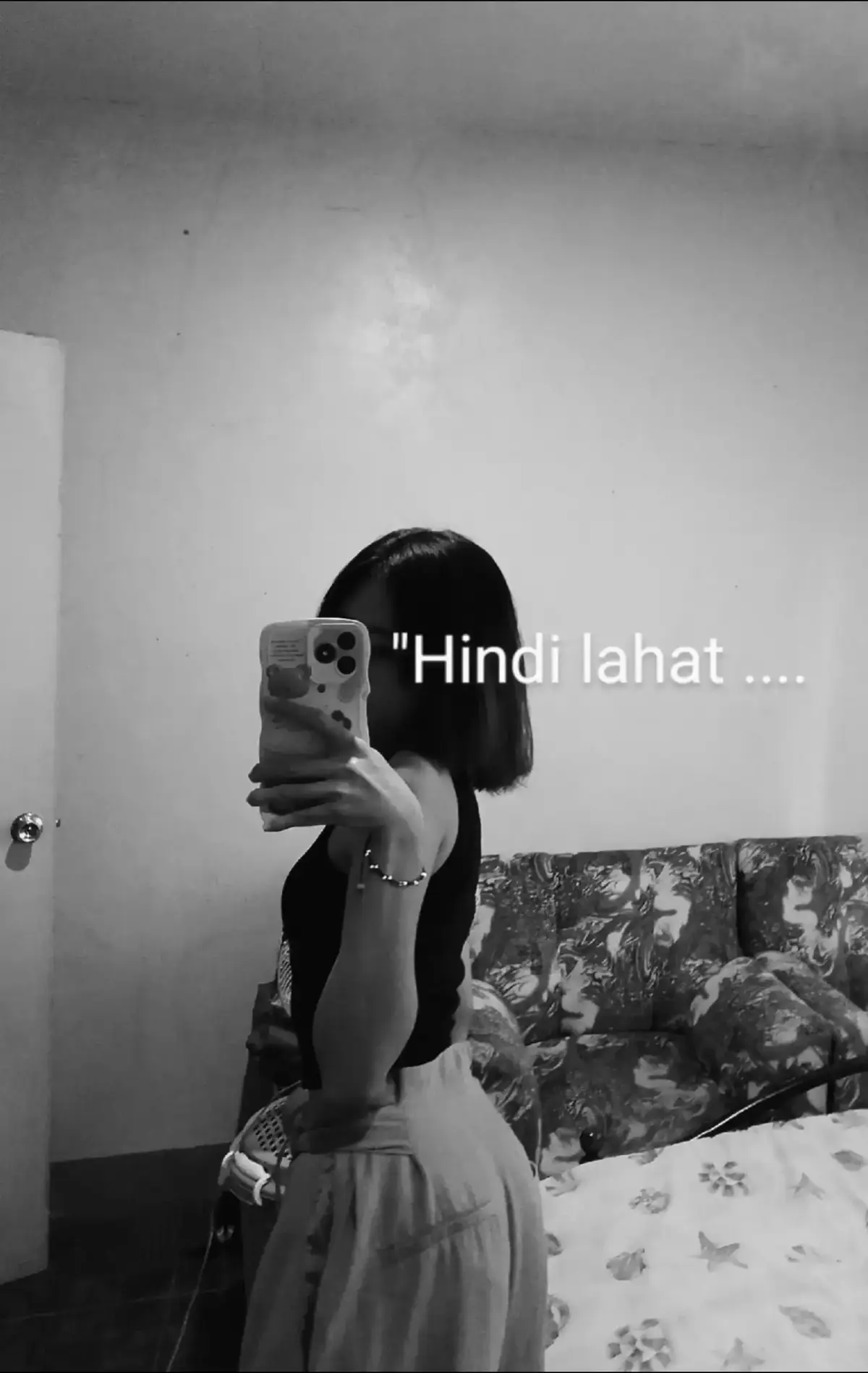 pass sa pogi mo/respeto ugali ang gusto ko,sa lalaki kahit si diwata kapa mamahalin kita kung ano ka man🤍🫶
