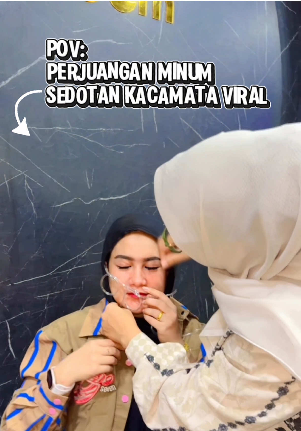 Mana Ni Anak Lhokseumawe, Yg Golom Coba Kajet Coba🤣👍 #minumanviral #minum #sedotankacamatachallenge  Lansung Merapat @cut rizki hijab 