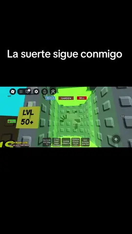 Sigo con suerteee no me la creo #jandel #fypシ゚ #growagarden #parati #videoviral #fyp #suerte 