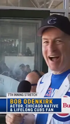 Bob Odenkirk singing 