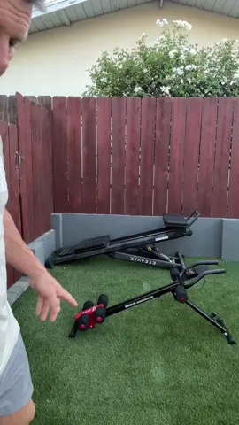 Pound for pound, this is as good. #abs #core #strongcore #homegym #gymequipment #fitnessequipment 