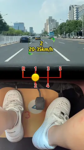 don't drive dangerously!!!#driving #skills #tips #knowledge #fpy 