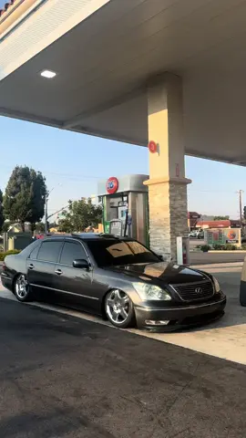 had to dock the boat #fypシ #ls430 #bagged #viral 