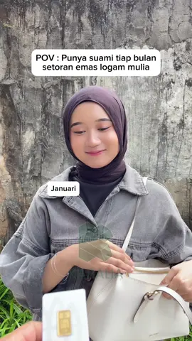 Investasi jangka panjang🫶🏻 Untuk pembelian dan informasi harga logam mulia, kamu bisa kunjungi website kami di www.karalia.co.id Info Jual Beli Logam Mulia : 0812-9103-0701 WA  🌐 www.karalia.co.id  📍 Jl. Bek Murad No 43/9 (deretan Apartemen Tamansari Sudirman) Karet Kuningan, Setiabudi, Jakarta Selatan, Jakarta, Indonesia. #emasantam #emas #hargaemas #emasmurah #emas24               