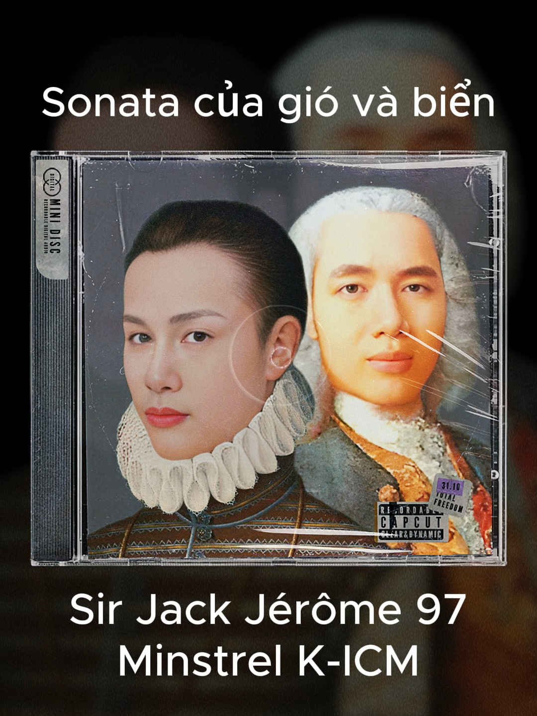 Sóng gió - Symphony ver - J97xK-ICM  Nhạc: Tân nhạc thính phòng Trình bày: Nhạc gì thế này? #nhac #music #J97 #KICM
