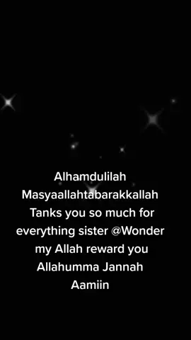 @YaNie🇲🇨 @🦋 𝒃𝒆𝒍𝒐𝒗𝒆𝒅𝓛𝓾𝓷𝓪 🦋 @breezee @IsmiAhmad🇮🇩 @🇮🇩 Jully 🇵🇸 @Kasimah🇮🇩 @تعيش المقاومة 🇵🇸 @azizahاجيجه @Adrianfa93 @nengtari813 @nour.omar206 @mohammedabubatool @taxibetalmaqds @fahed_gaza @sami.hesham0 @morad.samak.abu.ameer @freegaza1212 @user9704345922750 @moonna2222 #Alhamdulilah #masyaallahtabarakkallah #tanks you so much for everything my dear sister all good doa for you Allahumma Jannah Aamiin 