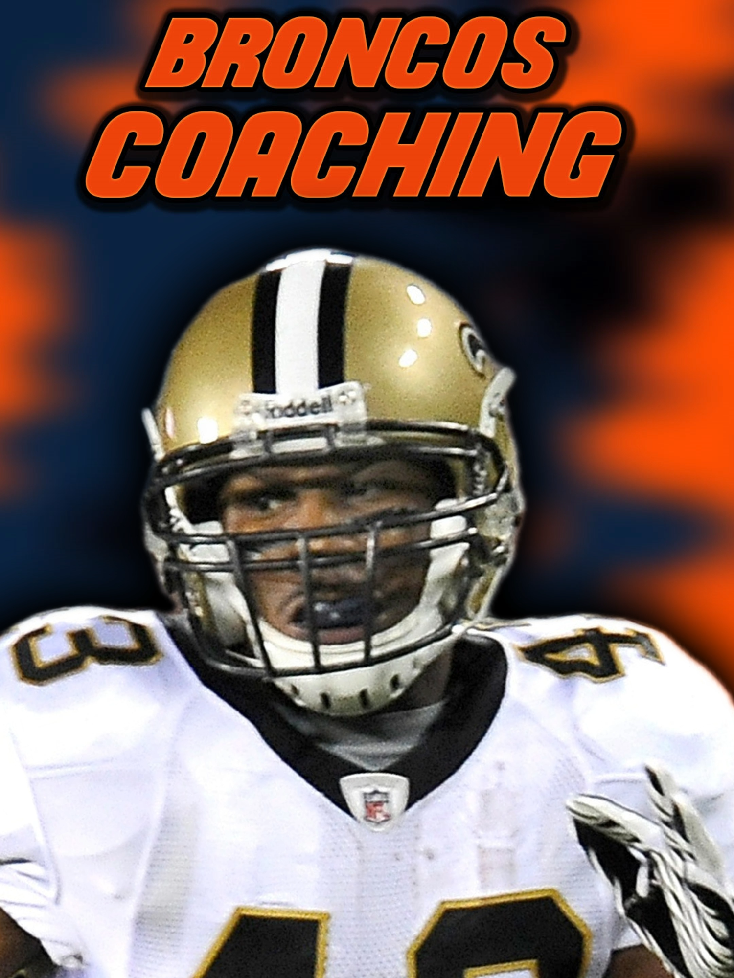 Denver Broncos Set To Hire Darren Sproles #nfl #broncoscountry #DenverBroncos #nflfootball #NFLVIDEOS #broncos #denverbroncos #nlfplayoffs #nflmemes #footballtiktok #denver #denvercolorado #nfltiktok #coloradofootball #betus
