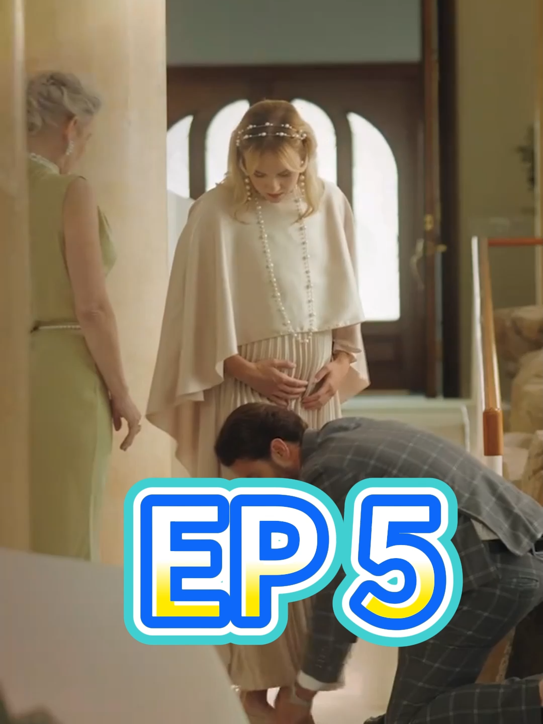 🎬Title:Mancini’s Forbidden Bride✨Click the link👇🏻to watch the full episodes                               💕 #cdrama #Love #movie #shortvideo #fyp #drama #fullep #MancinisForbiddenBride