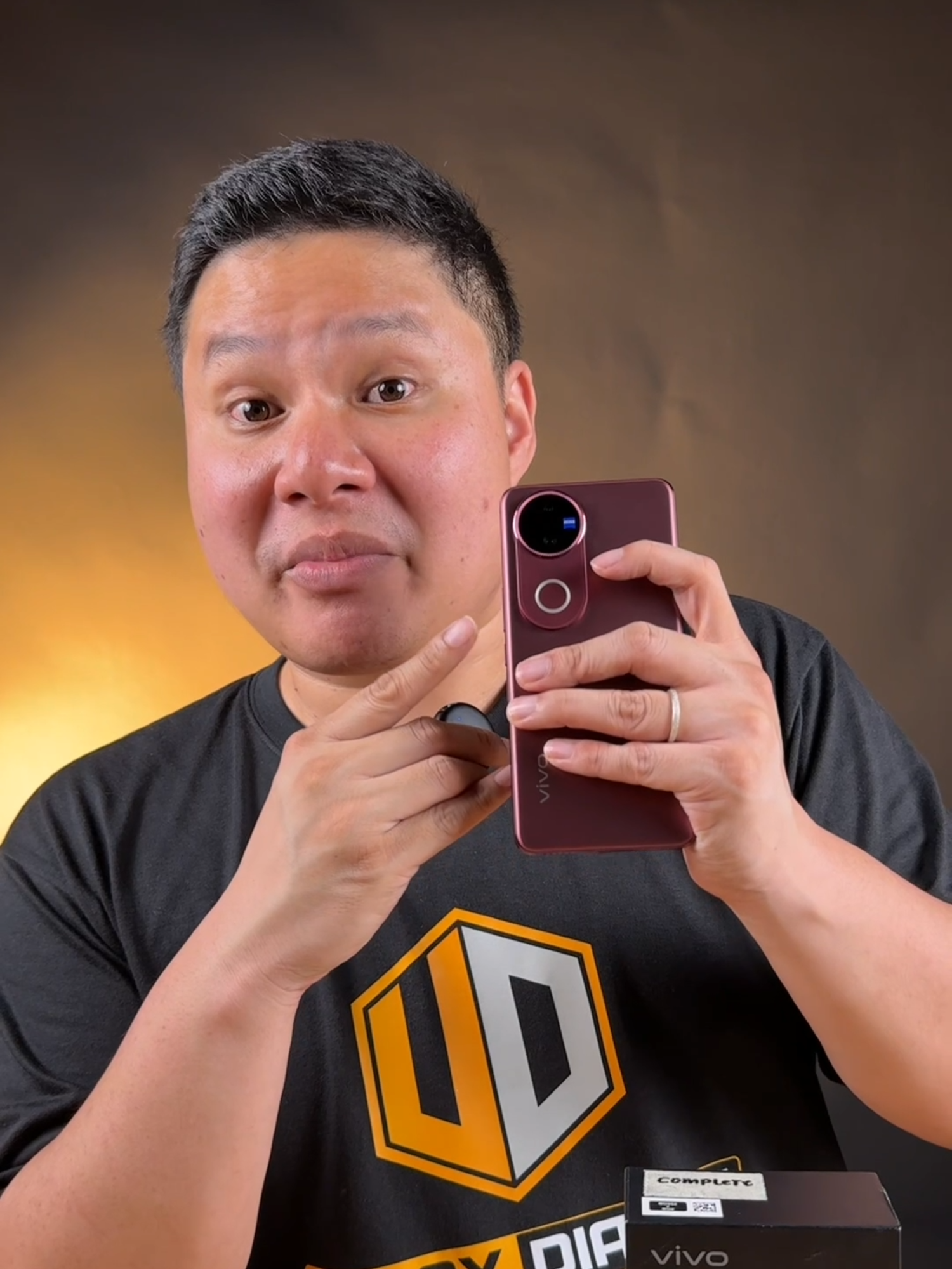 vivo V50 5G - Best Camera Phone Under ₱20K?!