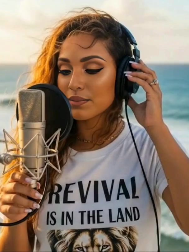 I AM THE VOICE  🎶 Come now, My child The Kingdom is near I’m breaking the idols I’m drying your tears 🎶 Go and sin no more Be washed, be restored The Lion has roared I am the Lord… Yeshua… Jesus Christ… Yahuah… Yahweh 🎶 I Am… still I Am#FYP #KWA #christiantiktok #artistsoftiktok #GOD #propheticword #JESUS